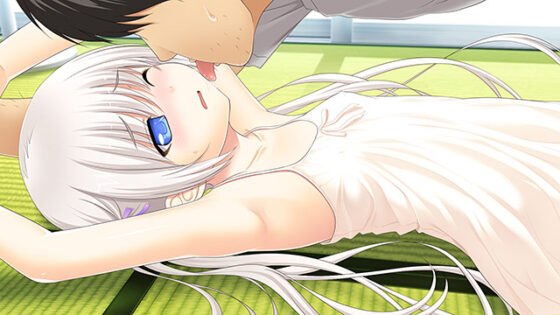 【DL版】小女ラムネ 