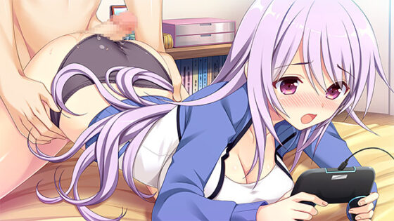 【DL版】恋愛、借りちゃいました 