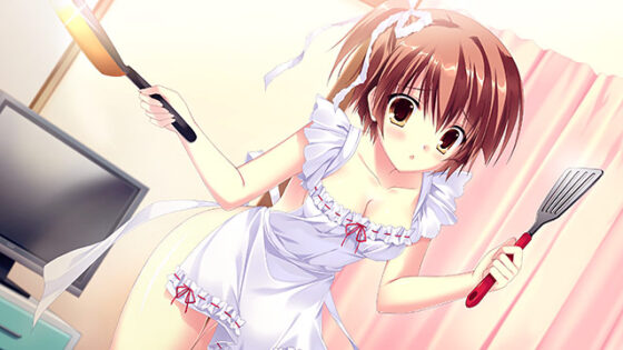 【DL版】D.C.III R 〜ダ・カーポIIIアール〜 X-rated Windows10対応版 