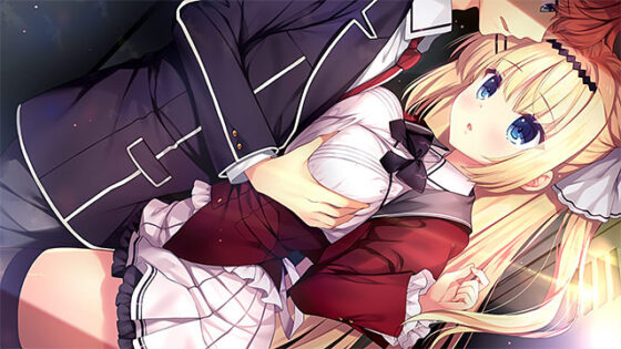 【DL版】白恋サクラ*グラムLF