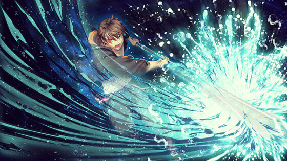 【DL版】Deep One −ディープワン− 