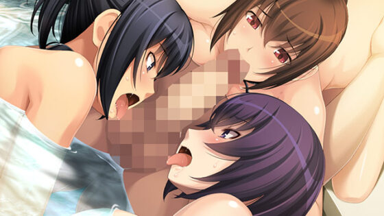 【DL版】淫行客船渦潮 奈落のクルーズ 普及版 