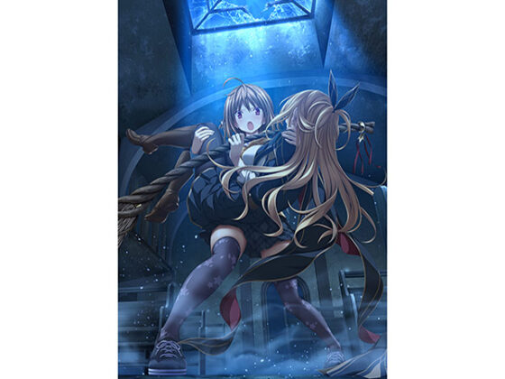 【DL版】青春フラジャイル 