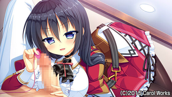 【DL版】えむリア！ 〜俺がドMになったのはどう考えてもお前らが悪い〜 