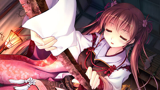 【DL版】千の刃濤、桃花染の皇姫【萌えゲーアワード2016 グラフィック賞 受賞】