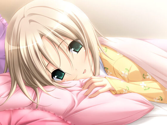 【DL版】未来ノスタルジア・新装版 