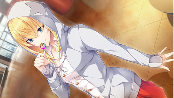 【DL版】クロガネ回姫譚 ―絢爛華麗― 