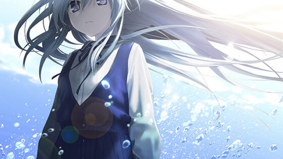 【DL版】Re：LieF 〜親愛なるあなたへ〜【萌えゲーアワード2016 シナリオ賞 受賞】 