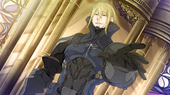 【DL版】Bradyon Veda 