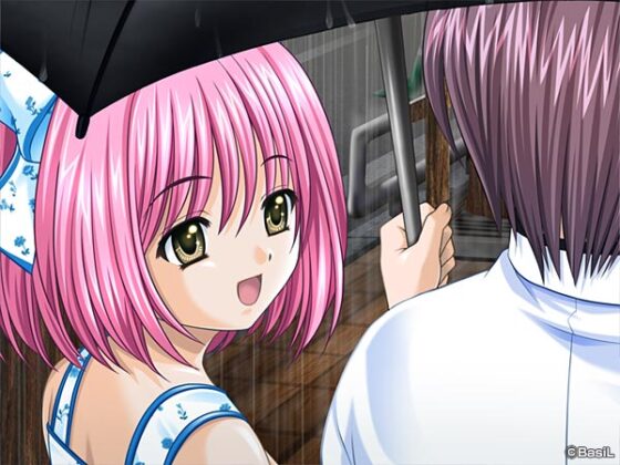 【DL版】それは舞い散る桜のように 完全版 