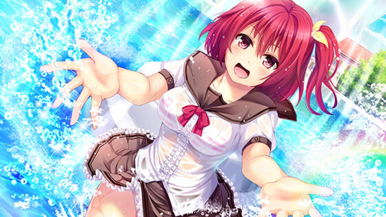 【DL版】癒しの女神の実験台（モルモット）【萌えゲーアワード2017 ニューブランド賞 受賞】 