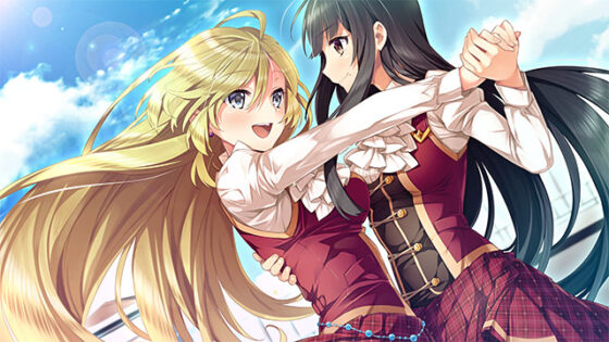 【DL版】お嬢様の半分は恋愛で出来ています！ 