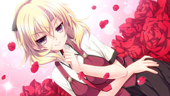 【DL版】恋する乙女と守護の楯 〜薔薇の聖母〜 