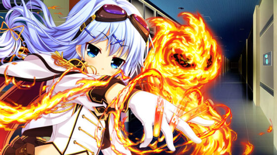 【DL版】デーモンバスターズ 〜えっちなえっちなデーモン退治〜