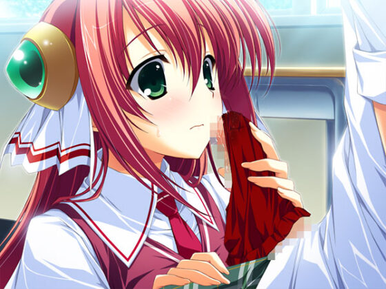 【DL版】〜パンツを見せること、それが……〜大宇宙の誇り 