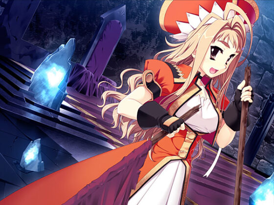 【DL版】ウィザーズクライマー 