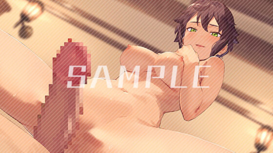 【DL版】【CG集】神殺しのアリア-X- Digital Archives