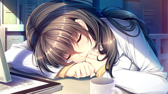 【DL版】ゾンビのあふれた世界で俺だけが襲われない 市役所編