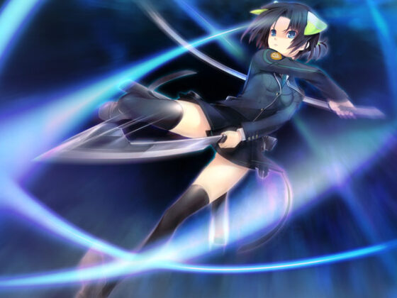 【DL版】エヴォリミット 