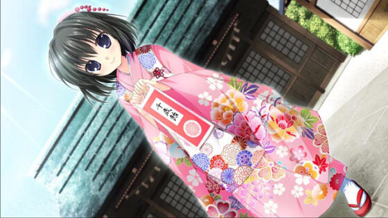 【DL版】D.C.II Dearest Marriage 〜ダ・カーポII〜 ディアレストマリッジ Windows10対応版 