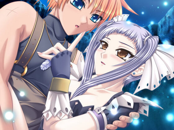 【DL版】峰深き瀬にたゆたう唄 DL版【美少女ゲームアワード2006 プログラム賞受賞】 