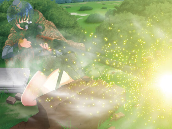 【DL版】魔動装兵クラインハーゼ 