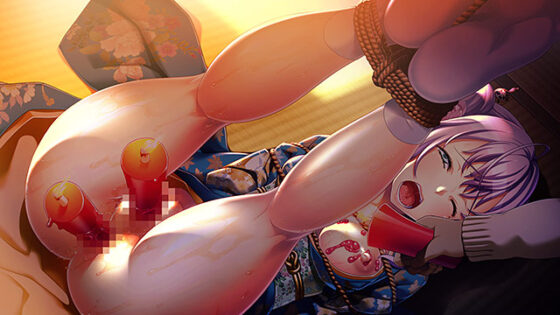 【DL版】真希ちゃんとなう。完結編 