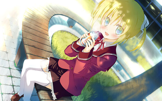 【DL版】アストラエアの白き永遠 EXTRA ＆ Finale ―白き星の夢― COMPLETEセット 