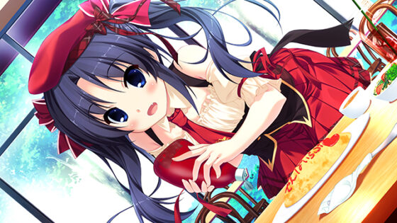 【DL版】Love Sweets 