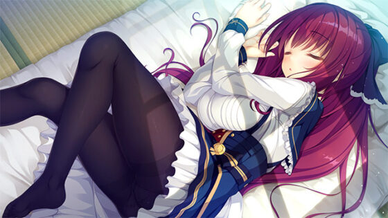 【DL版】pieces/渡り鳥&揺り籠セット