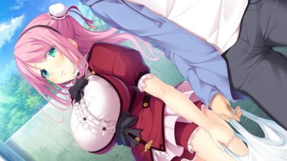 彼女は友達ですか？恋人ですか？それともトメフレですか？ [インターハート / Candy Soft / ぐみそふと / はちみつそふと / REAL / DarknessPot / 娘。 / しばそふと / DESSERT Soft / カカオ / ういろうそふと / ましゅまろそふと] | DLsite 美少女ゲーム - R18