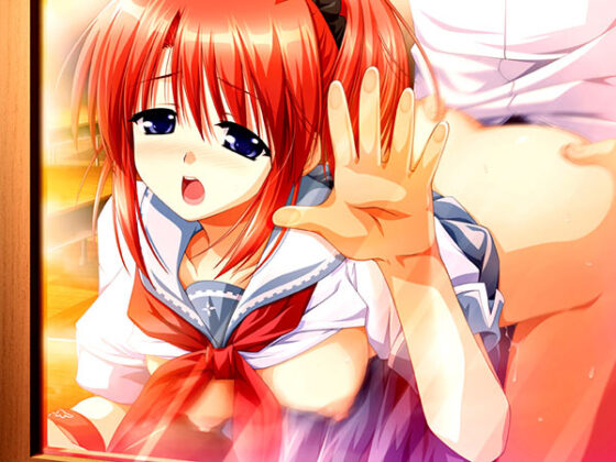 車輪の国、向日葵の少女