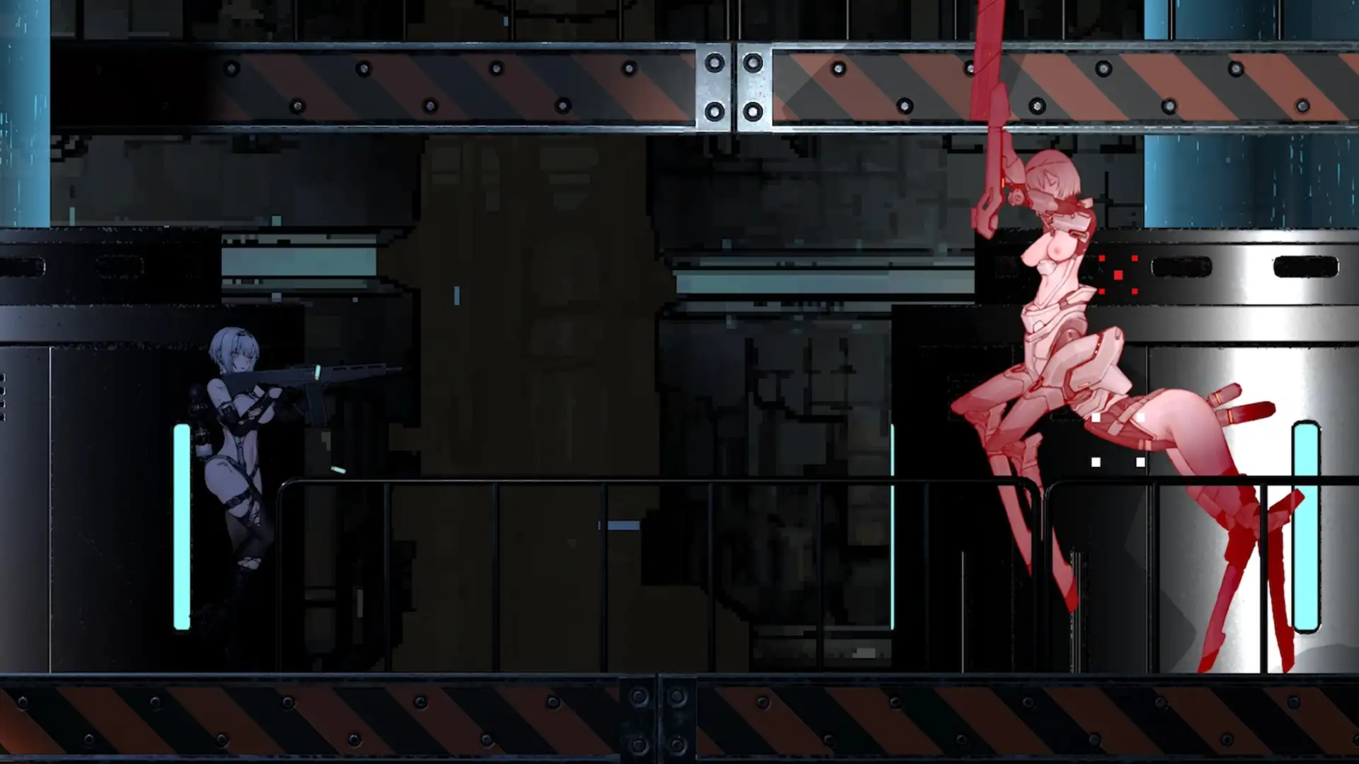 CYANBRAIN/シアンブレイン [NEKOUJI] | DLsite 同人 - R18