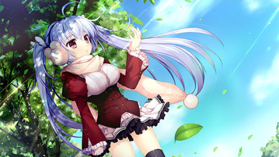 春音アリス＊グラム Wパッケージ