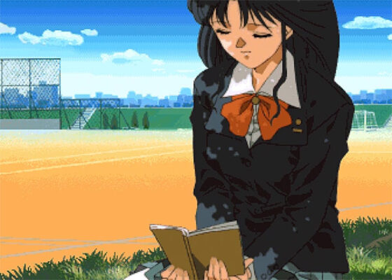 スーパーリアル麻雀LOVE2〜7! for PC