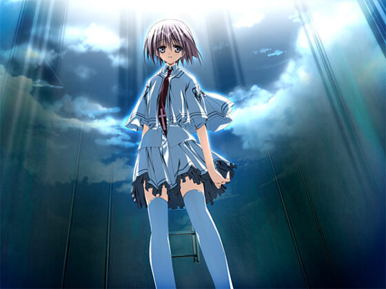 【すば日々】素晴らしき日々 〜不連続存在〜 フルボイスHD版