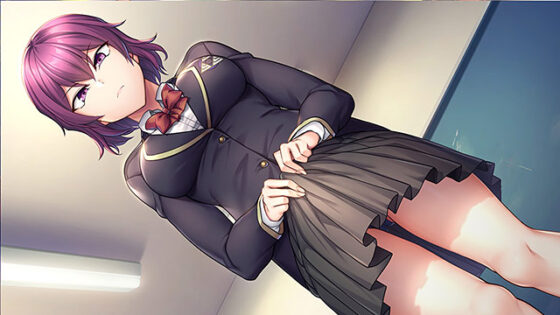 催●性指導 Secret Lesson【萌えゲーアワード2024 大賞・エロス系作品賞BLACK・続編希望賞 受賞】