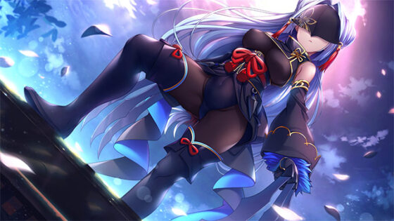 双天†恋姫 ‐至源の王‐