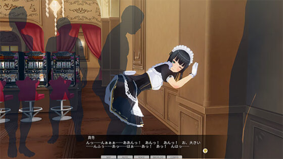 カスタムオーダーメイド3D2 GP-01&GP-02&GP-01 Fb(DL版)