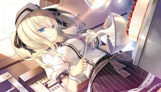 お家に帰るまでがましまろです【萌えゲーアワード2017 グラフィック賞 受賞】