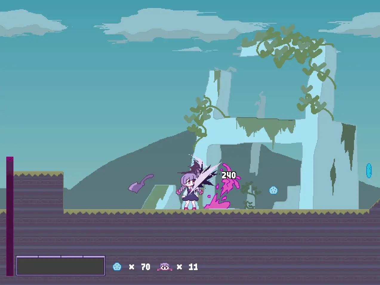 その場復活なので負けるわけが無いくもゆきさん [Numettel Artists] | DLsite 同人 - R18