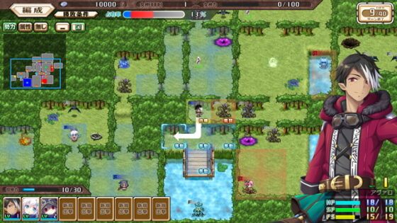 天結いキャッスルマイスターDL版 [エウシュリー] | DLsite 美少女ゲーム - R18