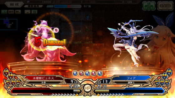 天結いキャッスルマイスターDL版 [エウシュリー] | DLsite 美少女ゲーム - R18