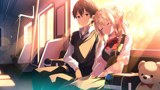 【DL版】幼なじみお嬢様とHでヒミツな同棲生活 