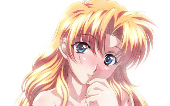 【DL版】LOVERS〜恋に落ちたら…〜DownloadEdition