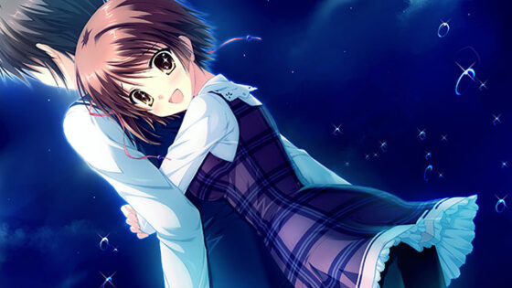 【DL版】D.C.III R 〜ダ・カーポIIIアール〜 X-rated Windows10対応版 