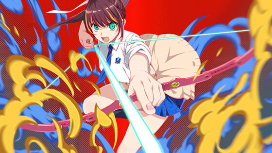 【DL版】マガツバライ X-rated 