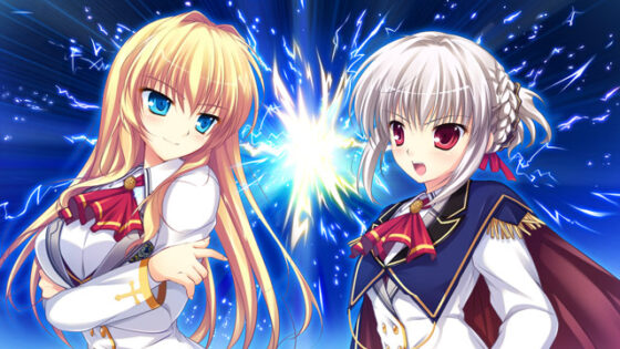 【DL版】ヒメゴト・マスカレイド〜お嬢様たちの戯れ〜 