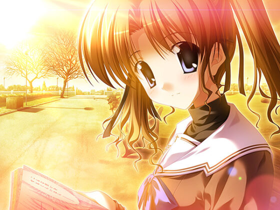 【DL版】ef − the first tale.