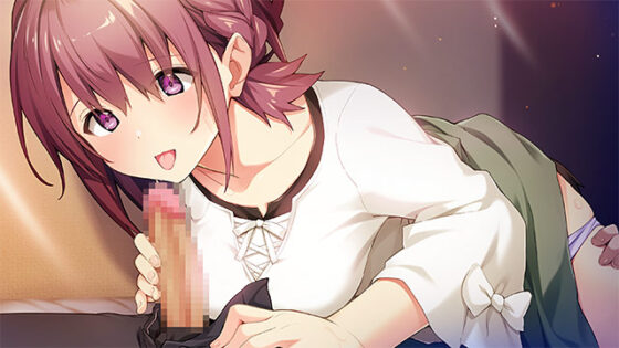 【DL版】ウチはもう、延期できない。 